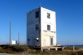 lookout tower